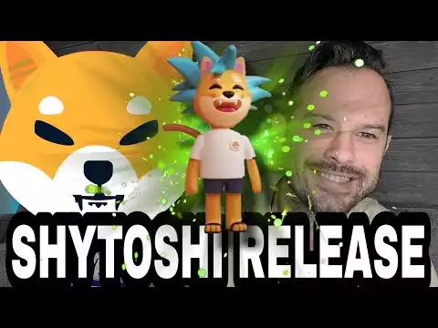 Shiba Inu Coin | Shytoshi Finally Releases The New Documents!
