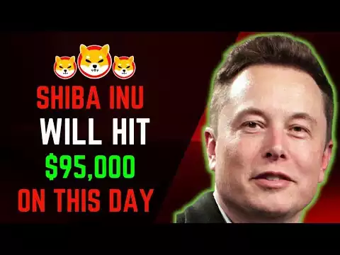 SHIBA INU COIN NEWS TODAY-Shocking News! Shiba Inu Will Explode! 🔥