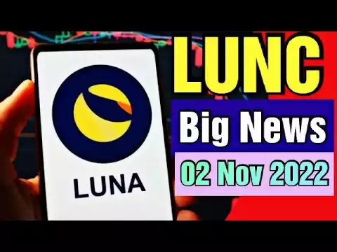 Terra Luna Classic price prediction 02 Nov 2022, Crypto Shakeel, luna classic LUNC today latest news