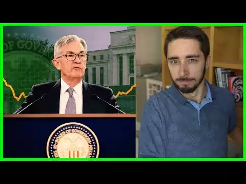 Bitcoin: Can The FED Really Pivot? Here's What You Need To Know