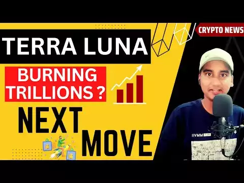 Terra Luna Classic Coin 99% Burning Of Supply! Big Update | TERRA LUNA CLASSIC NEWS TODAY | Big News