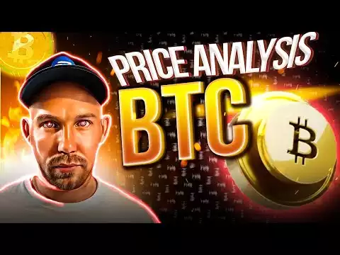 Trading Bitcoin Price FOMC Guess NAILED IT: Technical Analysis Follow up (aka showboating)