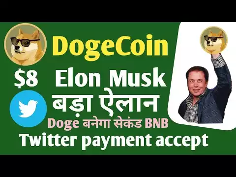 Doge Coin Most urgent ‼️ super trade | Doge बनेगा सेकंड BNB
