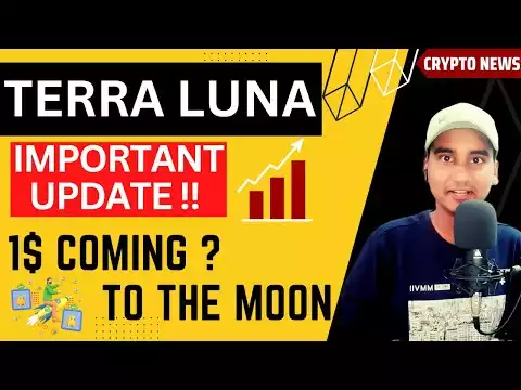 �Terra Luna Coin x Whales Failed To Dump & Manipulate LUNC ?�Terra Luna Classic URGENT WARNING News!