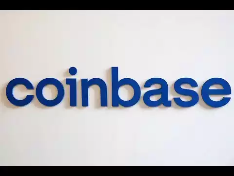 Crypto Report: Coinbase, Block Report Earnings