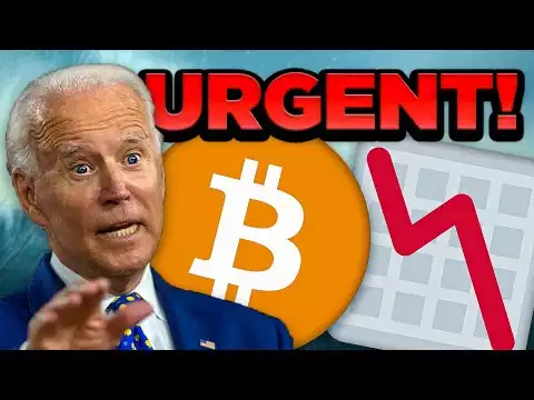 The US Midterm Election Will Be CRAZY for Cryptocurrency (Exact Day I’m Buying)