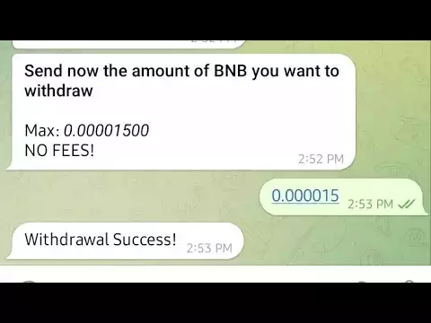 how to get free bnb coin in tamil