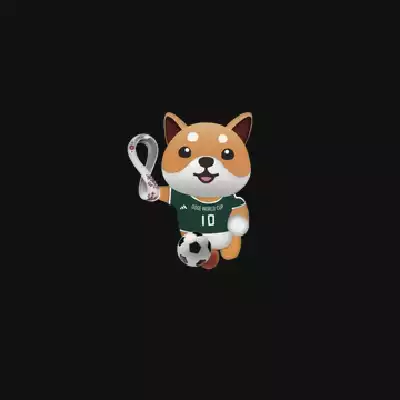 DOGE WORLD CUP