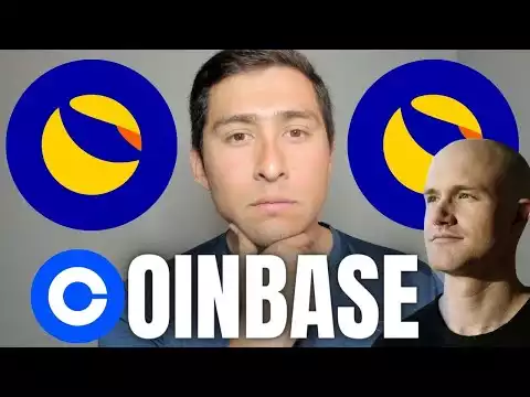 TERRA LUNA CLASSIC COINBASE REPLY WILL BE ENOUGH FOR LUNC!!