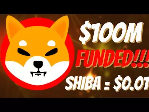 VITALIK BUTERIN JUST INVESTED $100M IN SHIBA INU COIN!!??! Shiba Inu Coin News Today