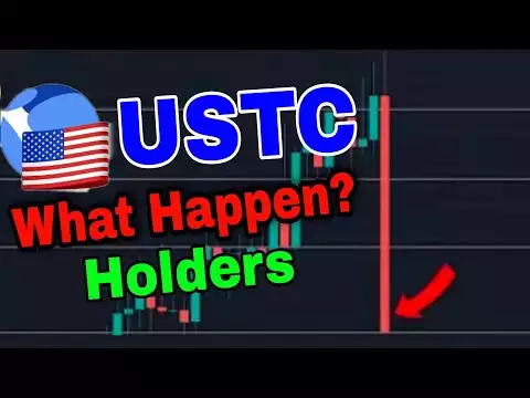 USTC Coin Price Prediction! Terra classic USD News Today