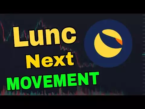 Lunc Price Prediction! Terra Classic News Today