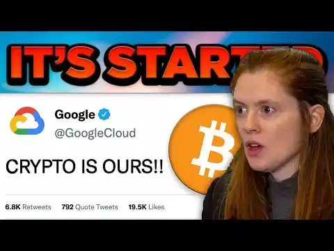 Most People Don�t Realize How Big These 5 Crypto Coins Will Be...