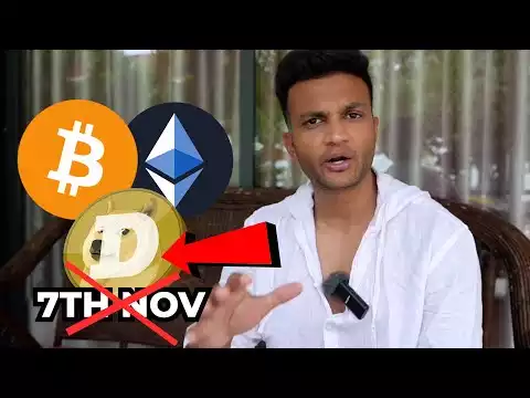 IMP : DATE CHANGED || DOGE || BITCOIN ETHEREUM || SUNDAY UPDATE