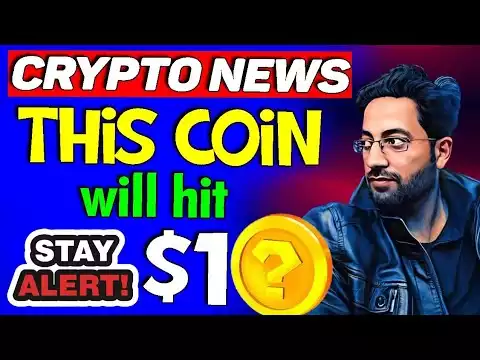 Crypto News Today - Bitcoin price prediction (ADA-ETH-BNB)
