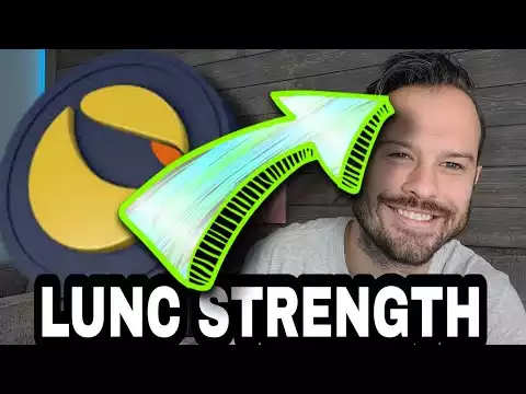 Terra Luna Classic | Just How Strong Is LUNC?