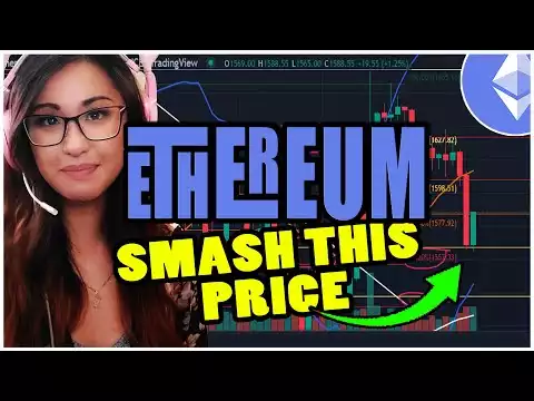 ETHEREUM SMASH IT!! - ETH Price Prediction - ETHEREUM Price Action & Analysis 2022