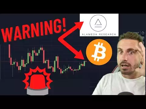 🚨WARNING! THIS COULD BE BAD FOR BITCOIN!!