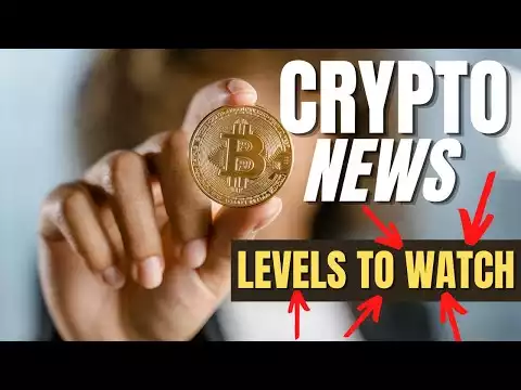 CRYPTO NEWS� Bitcoin Price Level To Watch� Ethereum Price Prediction