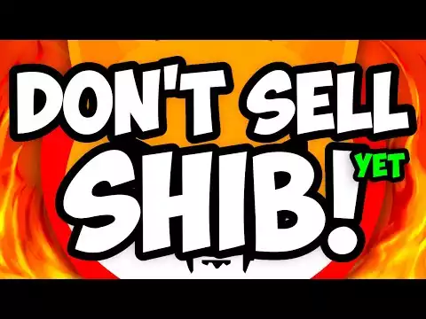 SHIBA INU HODLERS WILL BE PISSED OFF AFTER THIS NEWS!! - SHIB NEWS