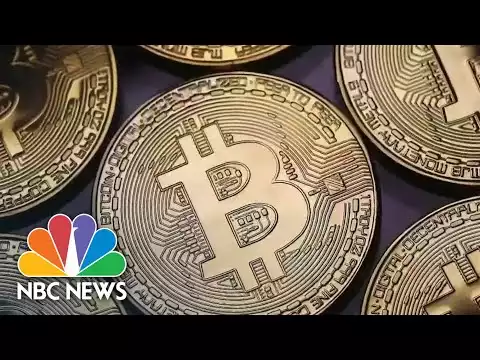 Feds Announce Seizure Of $3.36 Billion In Stolen Bitcoin