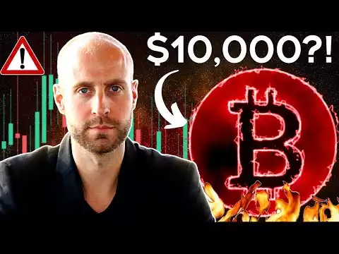 🚨WARNING: THIS HAPPENS NEXT FOR BITCOIN & ALTCOINS?! (SUPER URGENT!!!)🚨🚨🚨