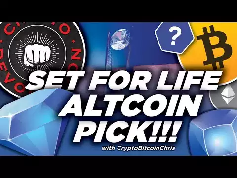 MUST WATCH ALTCOINS! HUGE NEWS FOR THESE ALTS COMING! CAN BITCOIN WHALES SAVE BITCOIN FROM DOWNSIDE?