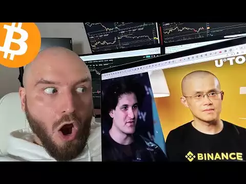 🚨 BITCOIN NOW: FTX UPDATE + MIDTERMS TODAY!!!!!!!!