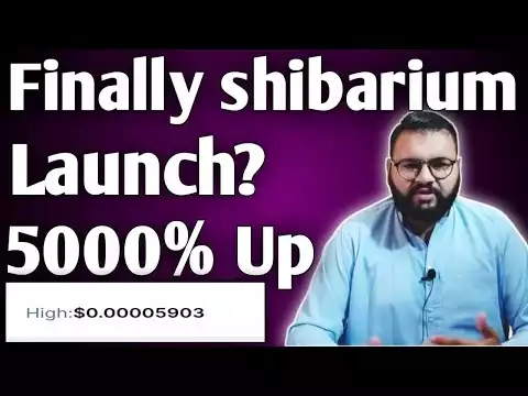 Finally shibarium launch? | Shibarium update | 100% price up of shiba inu @Kuch New For You