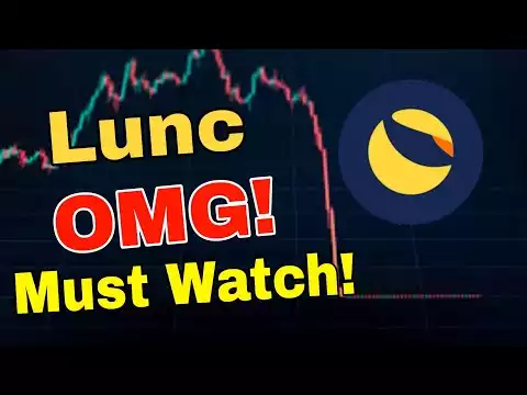 Lunc Today News! Terra Classic Price Prediction