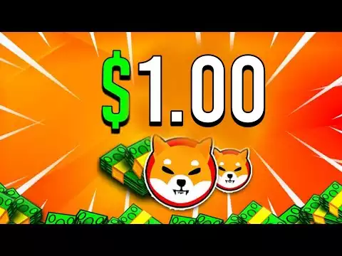WHAT ELON MUSK HAS JUST PLANNED ABOUT SHIBA INU COIN! SHIB TO $1 CONFIRMED - SHIBA INU COIN NEWS