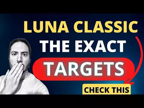 TERRA LUNA CLASSIC(LUNC)! OUR 1ST TARGET REACHED! THE NEXT TARGETS!