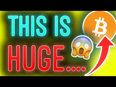 BITCOIN: WATCH ASAP IF YOU'RE WORRIED ABOUT THE BITCOIN DUMP! BTC + Crypto Price Prediction Analysis