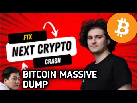FTX IS GOING TO THE NEXT LUNA�BITCOIN BIG CRASH SOON. ETHEREUM LATEST UPDATE. CRYPTO NEWS TODAY.