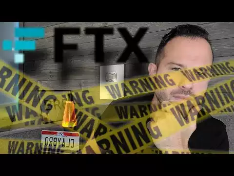 Did FTX Just Destroy The Crypto Market? FTX Coin FTT