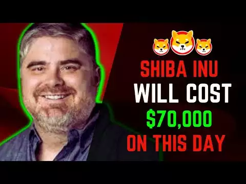 BitBoy Has Revealed Price Forecast Shiba Inu Until 2023! � Shiba Inu Coin News Today