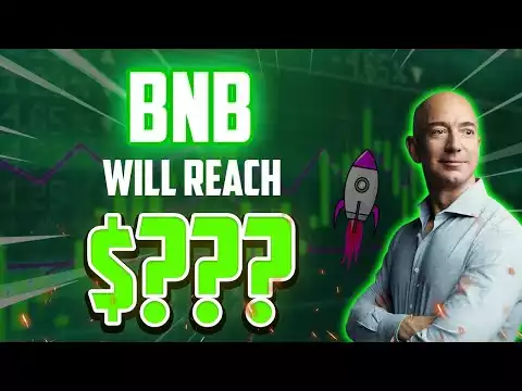 BNB WILL REACH THE IMPOSSIBLE AFTER THIS HAPPENS - BINANCE COIN PRICE PREDICTION 2023