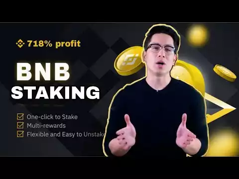 Have you seen this staking project? 718 % profits � FARM BNB COIN