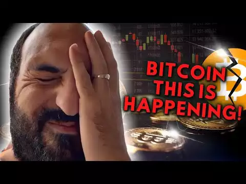 Warning: Everyone was WRONG About When Bitcoin Bottom INCLUDING ME - This Will Happen Instead