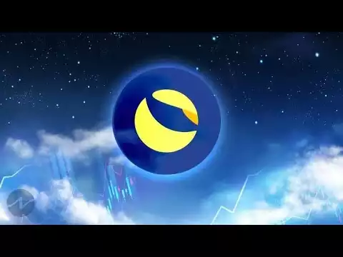 Discussion Between Terra Luna Classic Team / Lunc Coin Breaking News / Crypto News Today