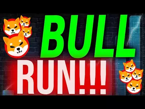 ELON MUSK BEGINS THE GREATEST SHIBA INU BULL RUN AFTER THIS HUGE ANNOUNCEMENT!! - SHIB NEWS TODAY