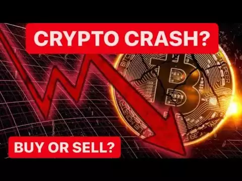 Crypto Crash Is Here! FTX BANKRUPTED! IS BNB & COIN NEXT!? (Watch Till The End)