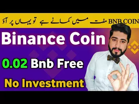 Mining bnb free From bnbminer | Claim 1TH bnb coin free | bnb mining free | Free binance coin earn
