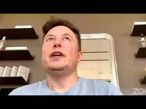 Elon Musk - Binance Goes to War with FTX...Bitcoin and Ethereum Caught in the Crossfire