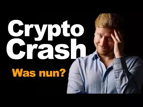 FTX-Beben: Alles zum Crypto-Drama, wie tief der Bitcoin fällt und wie ich reagiere