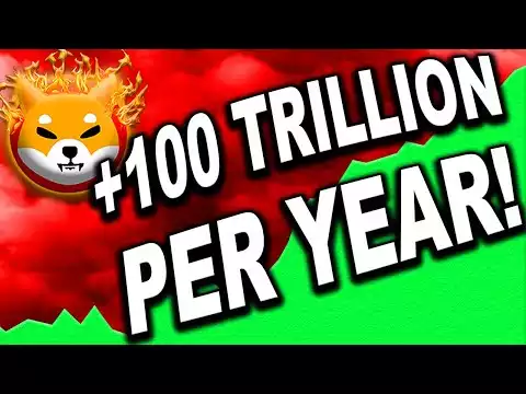TRILLIONS OF DOLLARS ADDED TO SHIBA INU!!! MAJOR COMPANIES ACCEPT FINALLY!