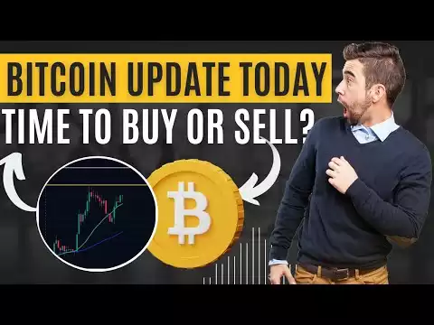 � Bitcoin update - bitcoin dump coming| ethereum analysis | ftt big crash | crypto market update