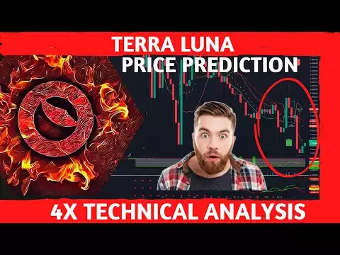 �️Terra LUNA Classic Price Prediction 2025-2030: Will LUNC Price get over $ 1 by 2025?