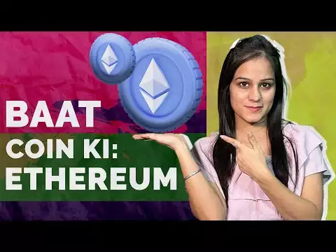 Why to choose #ethereum ?🤔👆 Baat Coin ki #cryptocurrency #ethereummerge #crypto