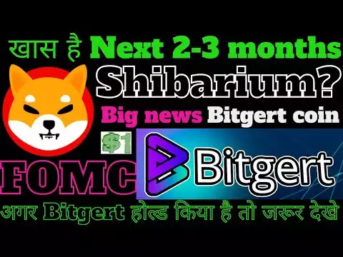 Alert ⚠ Next 2-3 months |Bitgert coin news today |shiba inu coin news today | Brise coin news today